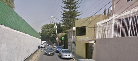 4 Schlafzimmer Haus in Mexicali, Mexico, Nr. 176662 2