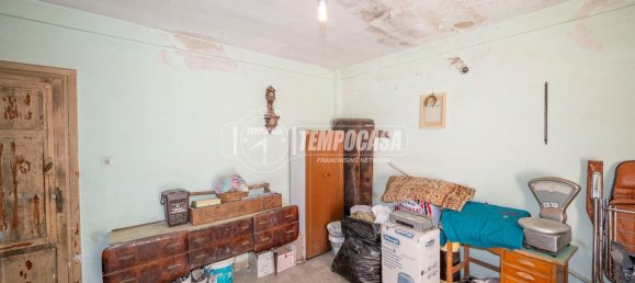 3 غرف نوم منزل ذو طابقين في Messina, Italy رقم 316618 18