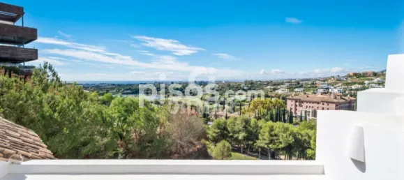 3 chambres Penthouse à Malaga, Spain No. 102667 17