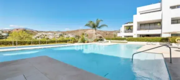 3 chambres Penthouse à Malaga, Spain No. 102667 3