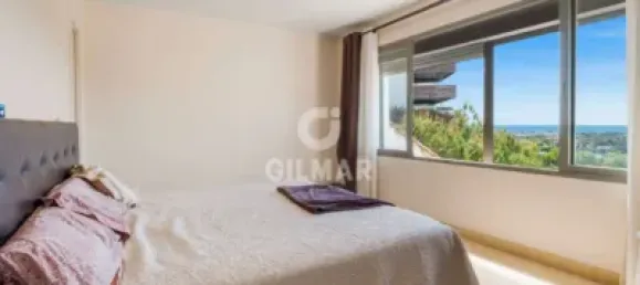 3 chambres Penthouse à Malaga, Spain No. 102667 16