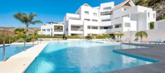 3 chambres Penthouse à Malaga, Spain No. 102667 4