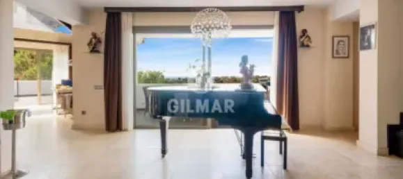 3 chambres Penthouse à Malaga, Spain No. 102667 13