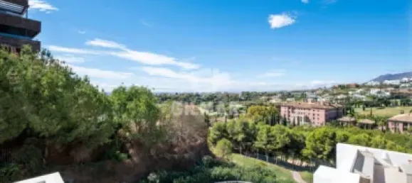 3 chambres Penthouse à Malaga, Spain No. 102667 9