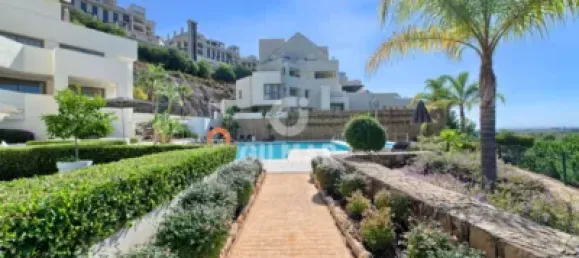 3 chambres Penthouse à Malaga, Spain No. 102667 5