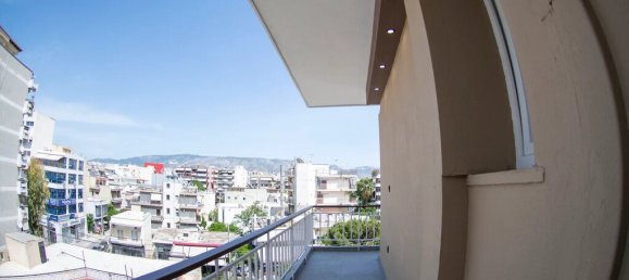 Apartamento T2 em Palaio Faliro, Greece N.º 92643 12