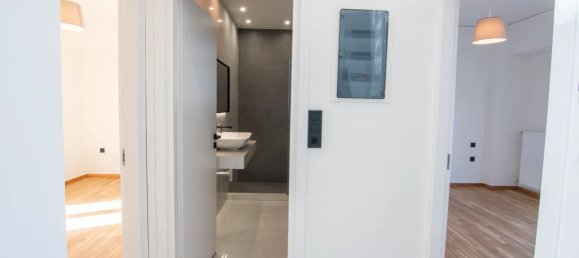 Apartamento T2 em Palaio Faliro, Greece N.º 92643 9