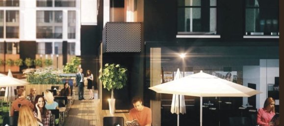 Wohnung 1+3 in Istanbul, Turkey, Nr. 2919 2