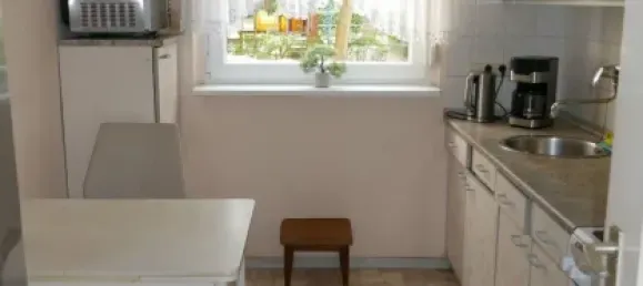 1 Schlafzimmer Wohnung in Neukölln, Germany, Nr. 222074 5