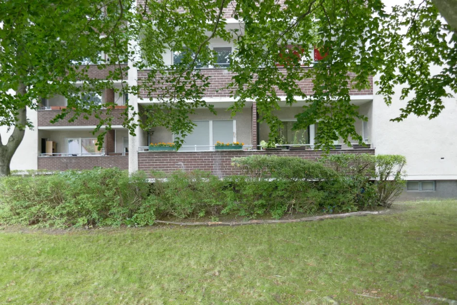 1 Schlafzimmer Wohnung in Neukölln, Germany, Nr. 222074