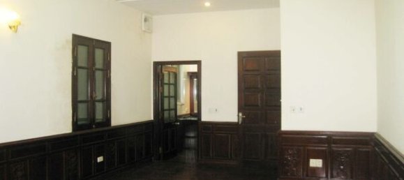 4 chambres Villa à Tay Ho, Vietnam No. 6467 3