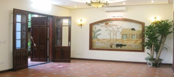 4 chambres Villa à Tay Ho, Vietnam No. 6467 10