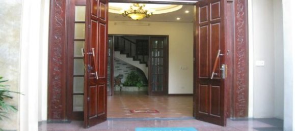 4 chambres Villa à Tay Ho, Vietnam No. 6467 8