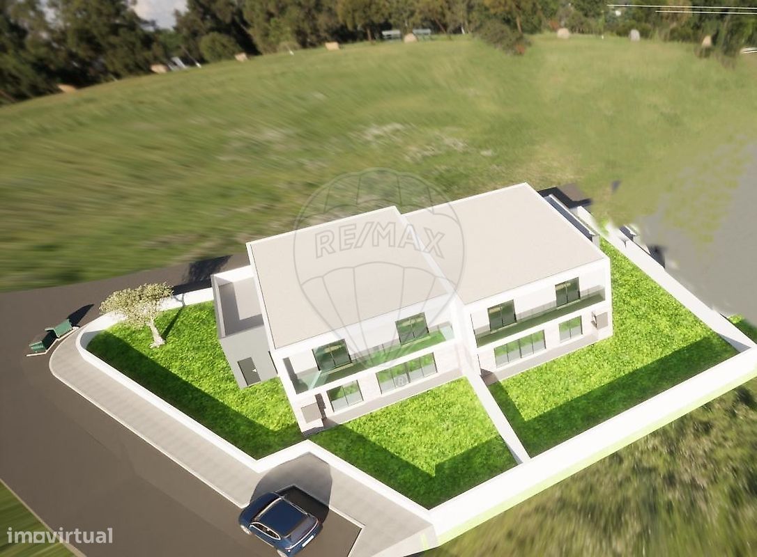 Grundstück in Lourical, Portugal 982m², Nr. 234376