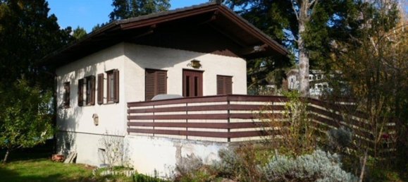 2 rooms House in Leobendorf, Austria No. 96803 2