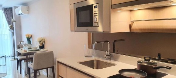 1 chambre Condo à WALDEN ASOKE Bangkok, Thailand No. 30531 2