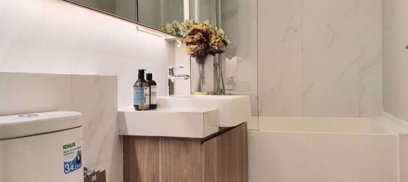 1 chambre Condo à WALDEN ASOKE Bangkok, Thailand No. 30531 4