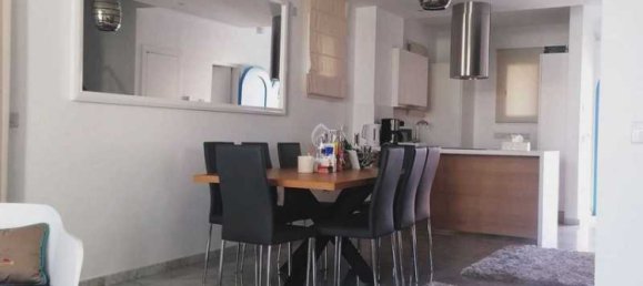 3 bedrooms Villa in Limassol, Cyprus No. 18968 13