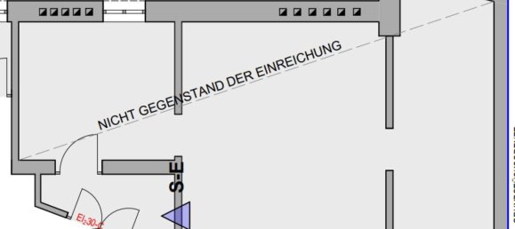 2 rooms Apartment in Brigittenau, Austria No. 180643 20