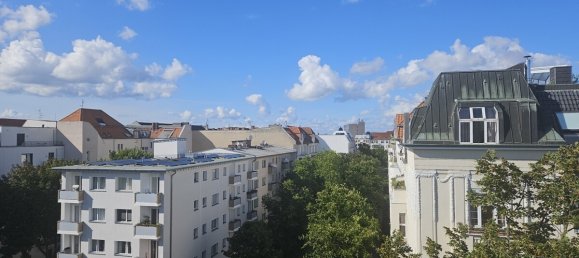 3 Schlafzimmer Wohnung in Wilmersdorf, Germany, Nr. 342029 6