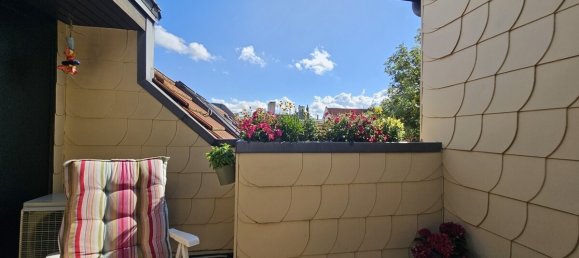 3 Schlafzimmer Wohnung in Wilmersdorf, Germany, Nr. 342029 5