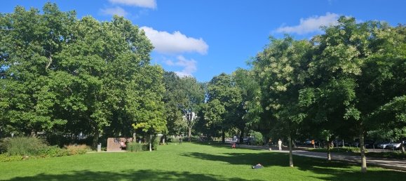 3 Schlafzimmer Wohnung in Wilmersdorf, Germany, Nr. 342029 7