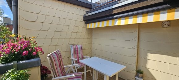 3 Schlafzimmer Wohnung in Wilmersdorf, Germany, Nr. 342029 4