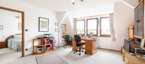 3 Schlafzimmer Wohnung in Wilmersdorf, Germany, Nr. 342029 8