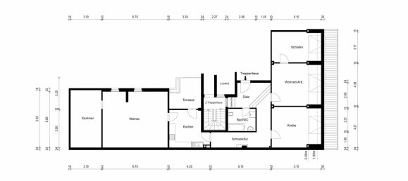 3 Schlafzimmer Wohnung in Wilmersdorf, Germany, Nr. 342029 11