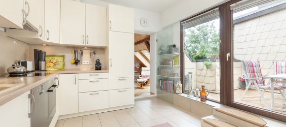 3 Schlafzimmer Wohnung in Wilmersdorf, Germany, Nr. 342029 3