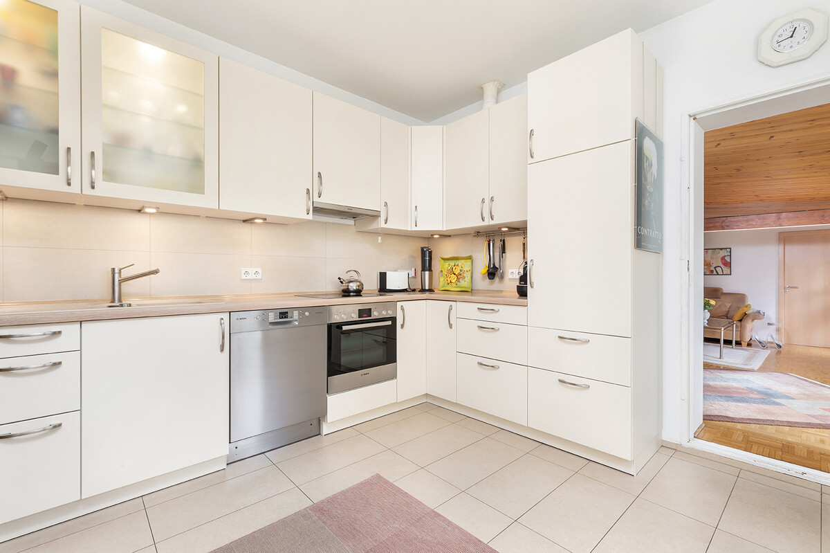 3 Schlafzimmer Wohnung in Wilmersdorf, Germany, Nr. 342029