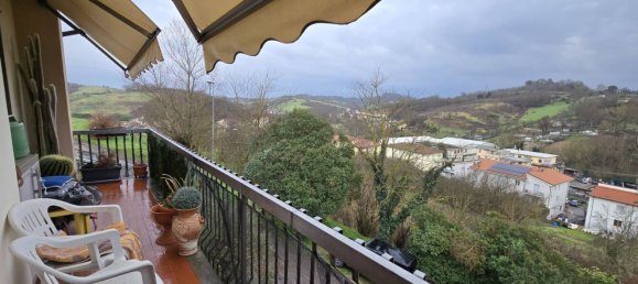 5 rooms Apartment in San Giovanni Valdarno, Italy No. 153398 6