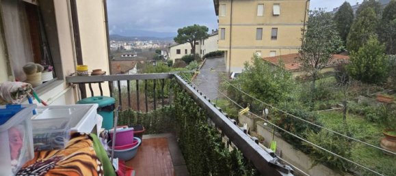 5 rooms Apartment in San Giovanni Valdarno, Italy No. 153398 18