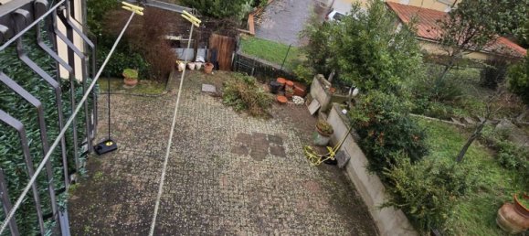 5 rooms Apartment in San Giovanni Valdarno, Italy No. 153398 21