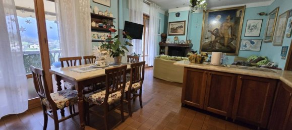 5 rooms Apartment in San Giovanni Valdarno, Italy No. 153398 3
