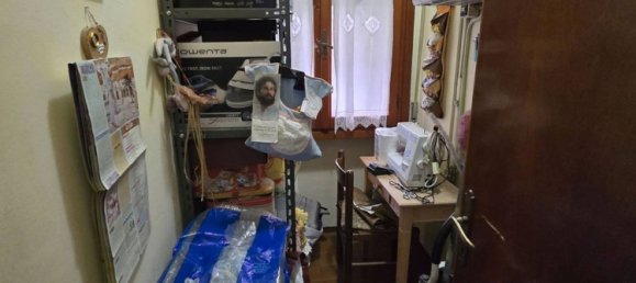 5 rooms Apartment in San Giovanni Valdarno, Italy No. 153398 12