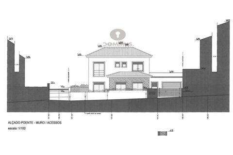200m² Land in Rio de Mouro, Portugal No. 323031