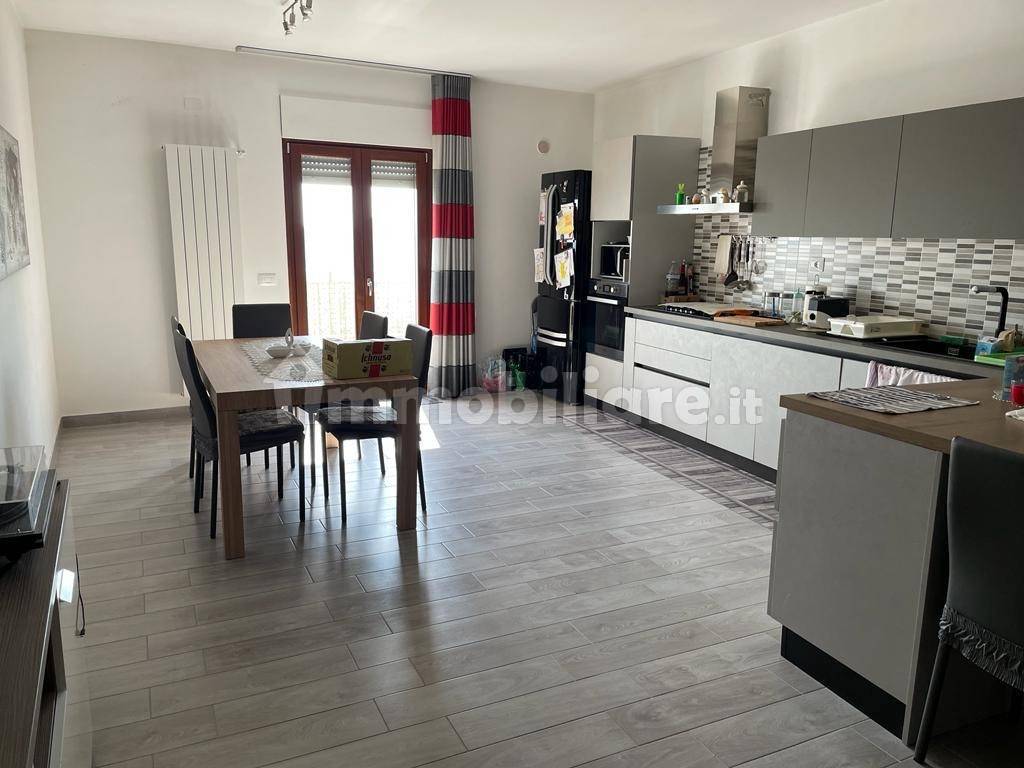 3 bedrooms House in Celenza sul Trigno, Italy No. 294162