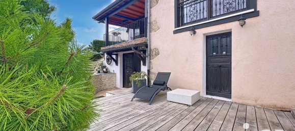  Castillos de 2 dormitorios en Annecy, France No. 329067 9