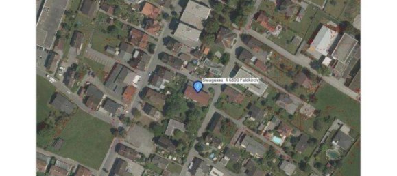 2غرفة شقة في Feldkirch, Austria رقم 145444 18