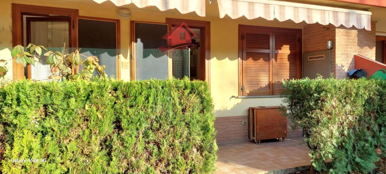 Studio in Bellinzago Lombardo, Italy No. 26821