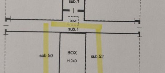 Studio in Bellinzago Lombardo, Italy No. 26821 15