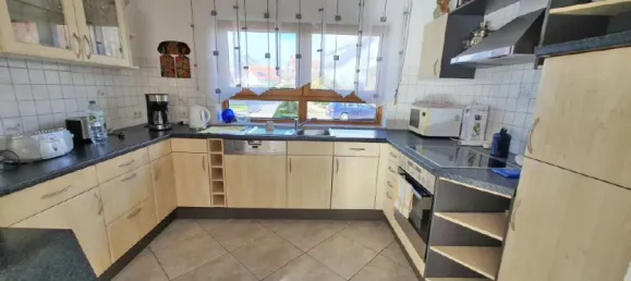 8 rooms House in Baden-Wurttemberg, Germany No. 65513 6