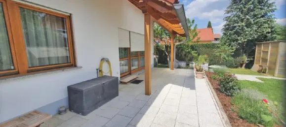 8 rooms House in Baden-Wurttemberg, Germany No. 65513 21