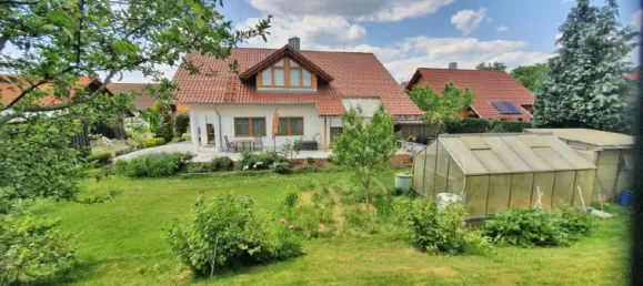 8 rooms House in Baden-Wurttemberg, Germany No. 65513 22