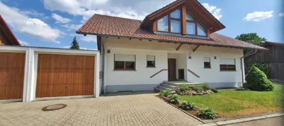 8 rooms House in Baden-Wurttemberg, Germany No. 65513 25