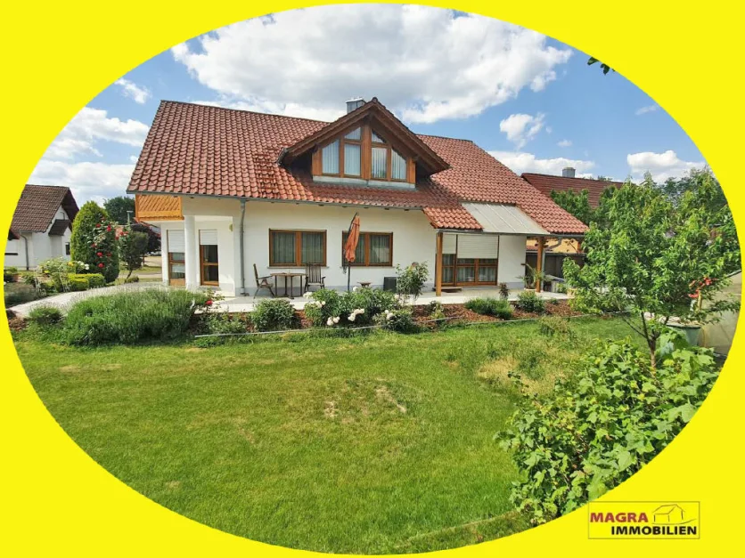 8 rooms House in Baden-Wurttemberg, Germany No. 65513
