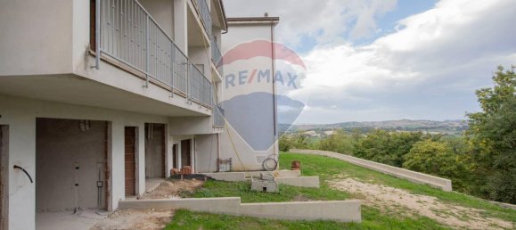 7 rooms Apartment in Castelleone di Suasa, Italy No. 2267 21