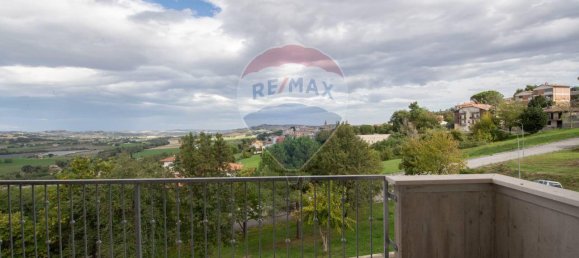 7 rooms Apartment in Castelleone di Suasa, Italy No. 2267 19