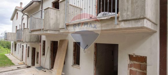 7 rooms Apartment in Castelleone di Suasa, Italy No. 2267 16